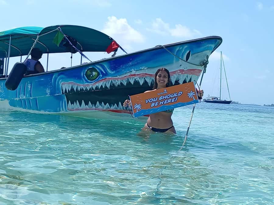 Explore The San Blas Islands In Panama - Day Trip w/ Lunch - The 5:00 AM departure from Panama City