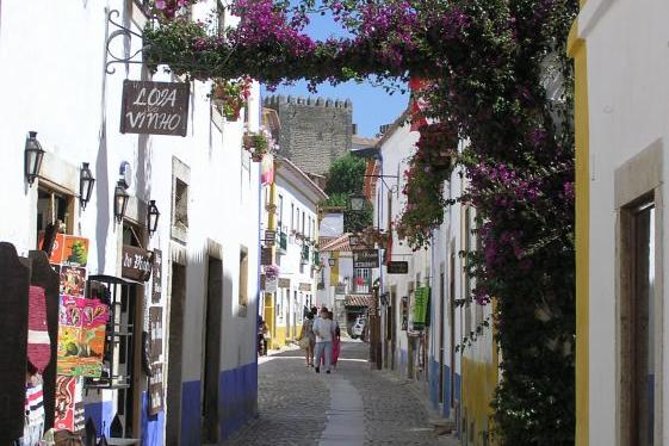 Fátima, Nazaré and Óbidos Small-Group Day Trip from Lisbon - Key points to know before booking