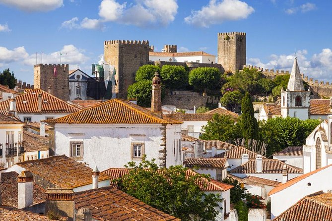 Fátima, Nazaré and Óbidos Small-Group Day Trip from Lisbon - Fátima and the meaning behind the sanctuary