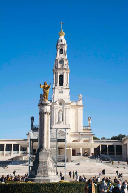 Fatima , Polski Przewodnik , Aljustrel , Nazare , Obidos - Key points to know before booking