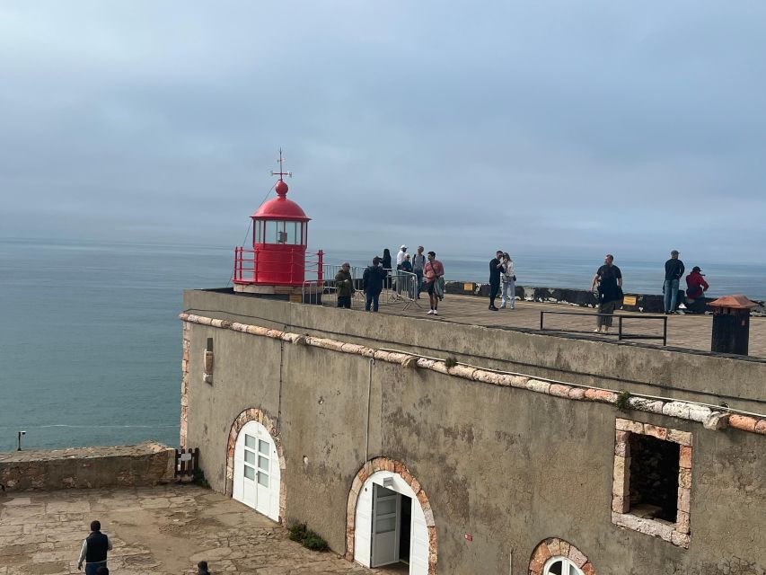 Fatima , Polski Przewodnik , Aljustrel , Nazare , Obidos - FAQ