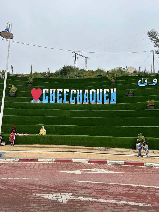 Fes to Chefchaouen Day Trip multi languages(EN/FR/ES/IT/AR) - Booking details worth checking first