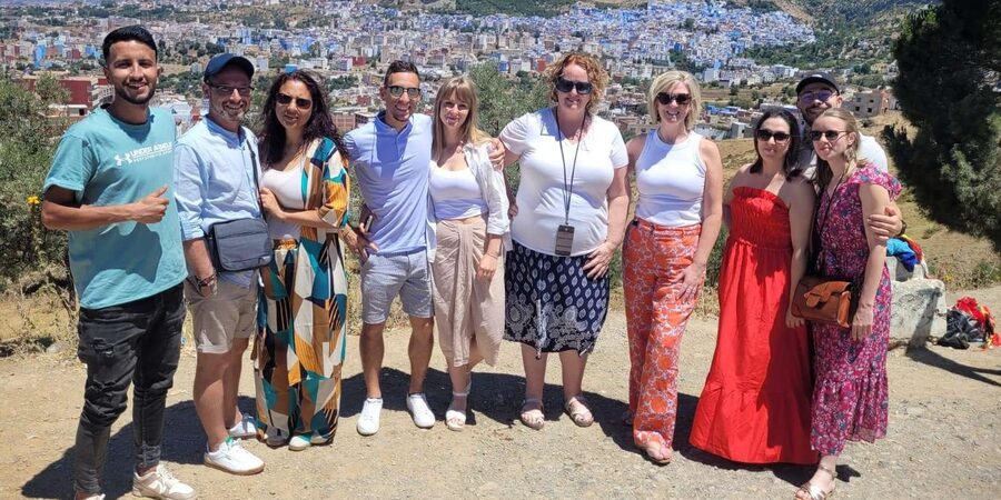 Fes to Chefchaouen Day Trip multi languages(EN/FR/ES/IT/AR) - Who should book this day trip?