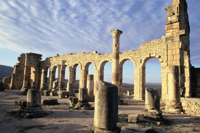 Fes to Volubilis, Moulay Idriss and Meknes Private Day Trip - What is not included, and why it matters