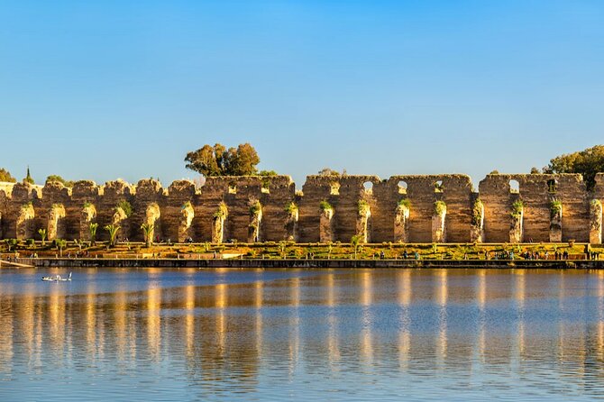 Fes to Volubilis, Moulay Idriss and Meknes Private Day Trip - Who will like this day trip most?