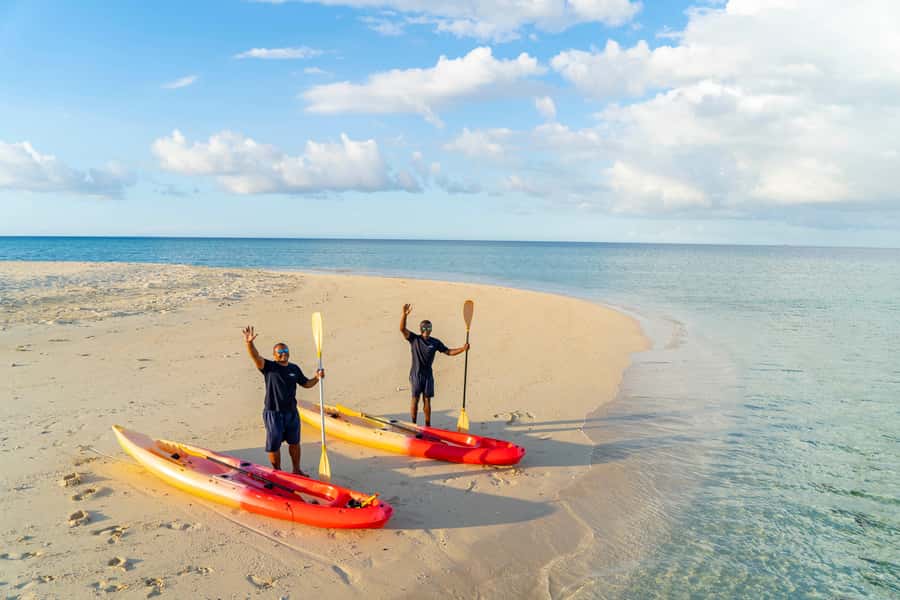 Fiji: Captain Cook Cruises - Island & Reef Day Trip - Should you book Captain Cook Cruises Fiji?