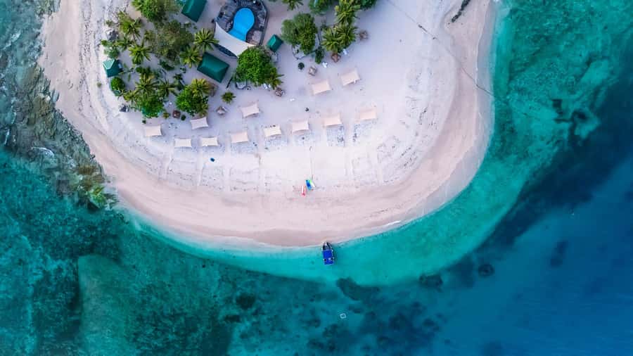 Fiji: South Sea Island Full Day Trip with Lunch & Drinks - Is the $124 Price Good Value?