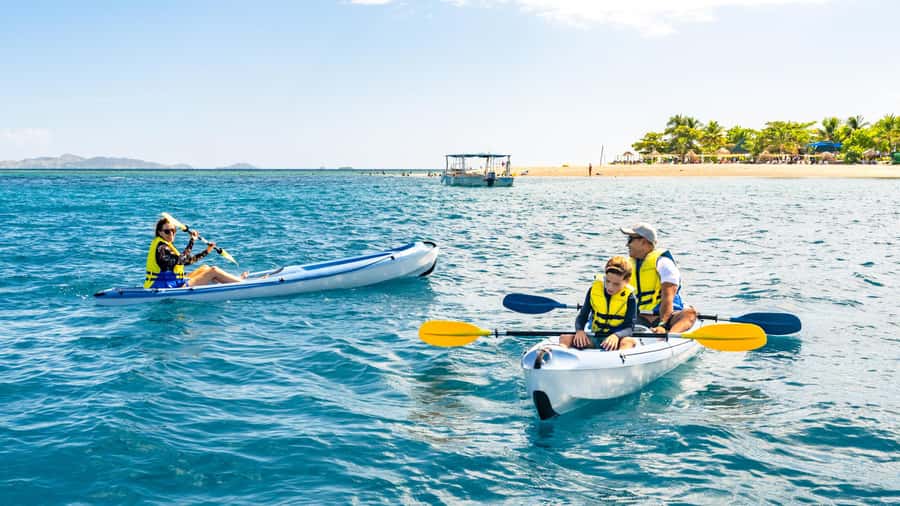 Fiji: South Sea Island Half-Day Trip with Lunch - Who will enjoy this island outing most