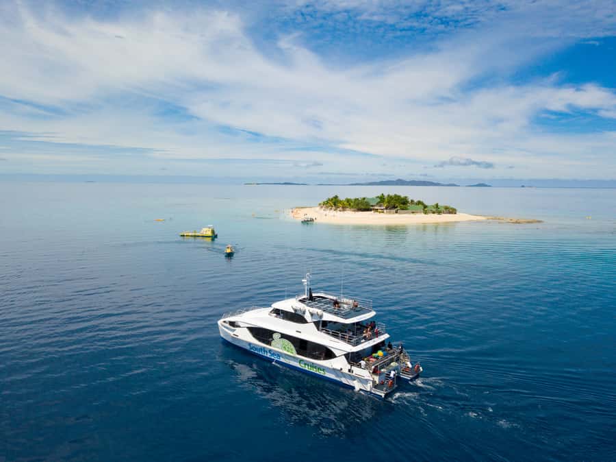 Fiji: South Sea Island Half-Day Trip with Lunch - Small details that improve the day