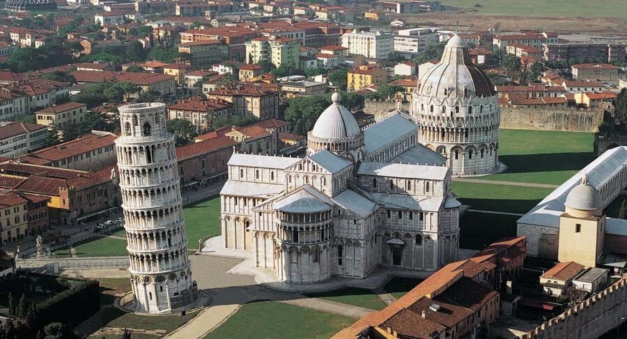 Florence: Cinque Terre Day Trip with Optional Hiking or Pisa - Key points to know before booking