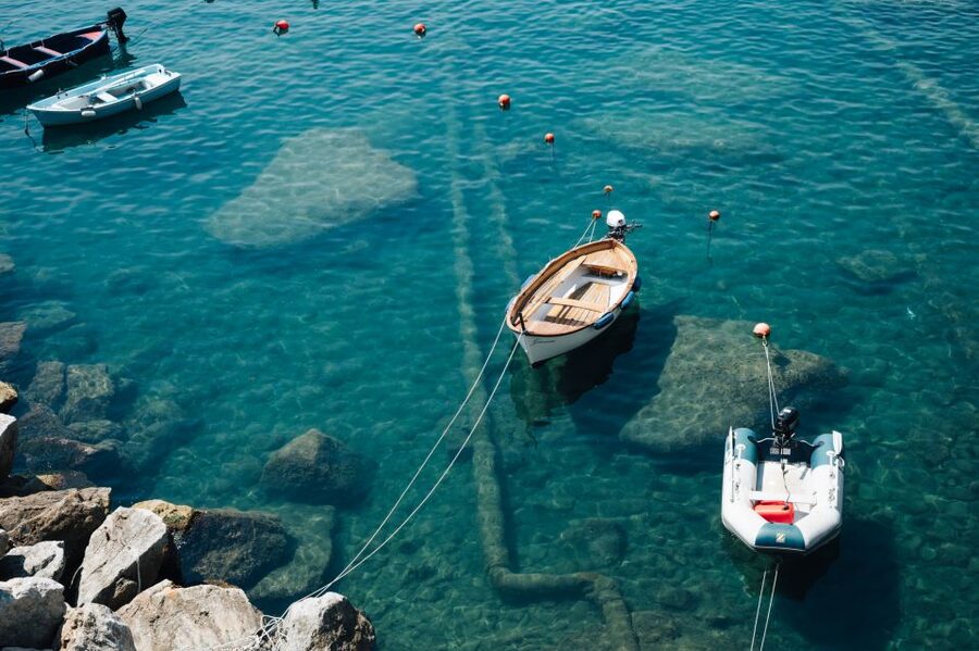 Florence: Cinque Terre Day Trip with Optional Street Food - Why this day trip works from Florence