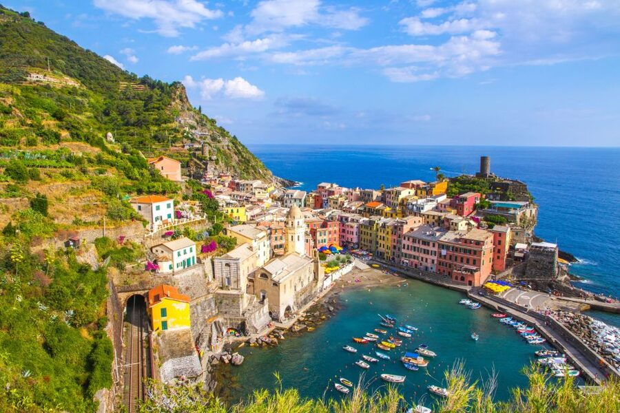 Florence: Cinque Terre Small-Group Day Trip - Five details that shape the day