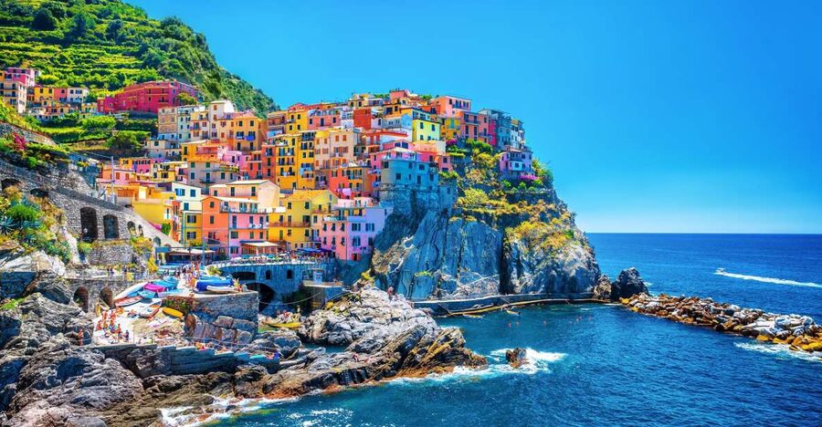 Florence: Cinque Terre Small-Group Day Trip - Why this Florence day trip works