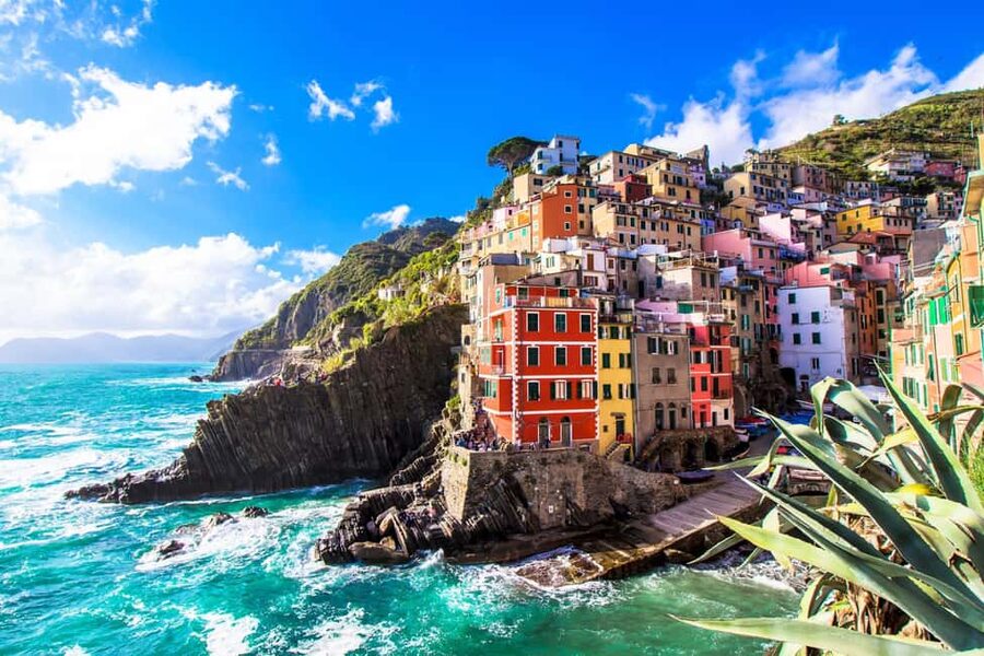 Florence: Cinque Terre Small-Group Day Trip - Is $293 a fair price?