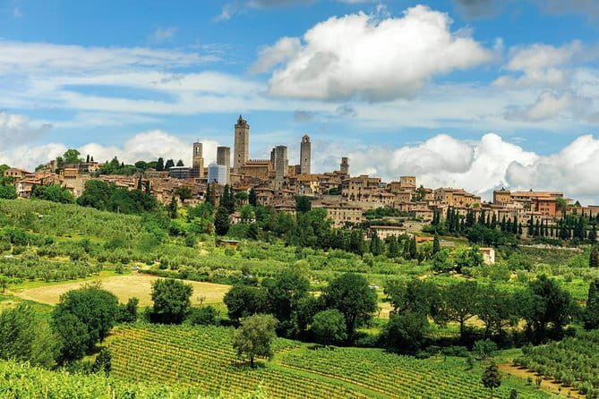 Florence Day Trip: Pisa, San Gimignano and Siena with Lunch - Why This Tuscany Day Trip Works