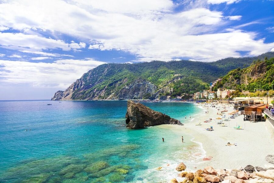 Florence: Day Trip to Cinque Terre with Optional Street Food - Five things to know before you book