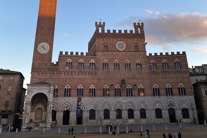 Florence: Day Trip with Free Time in San Gimignano and Siena - Why this Florence day trip works