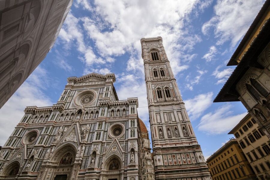Florence: Full-Day Trip by High-Speed Train from Rome - Why the Rome to Florence train connection works