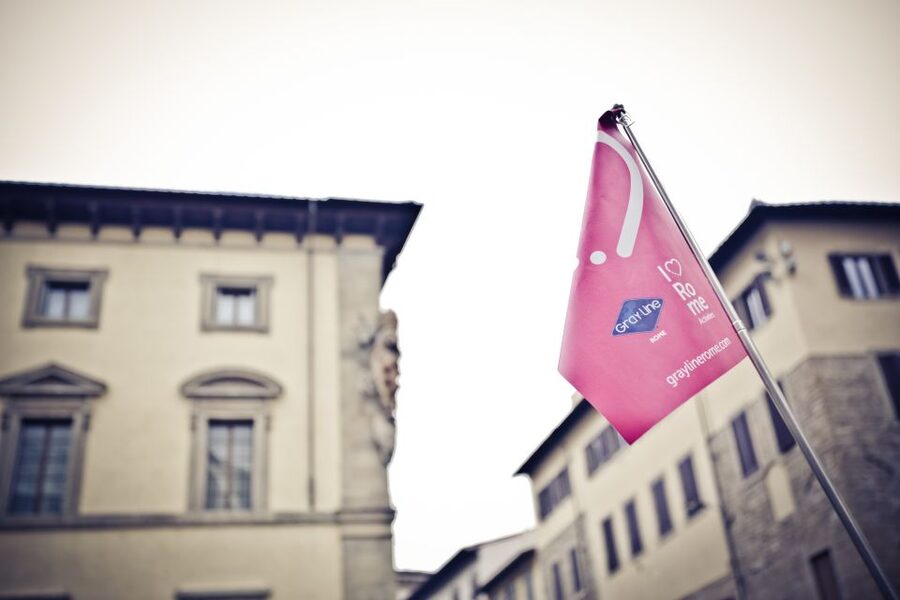 Florence: Full-Day Trip by High-Speed Train from Rome - Your 5 hours and 15 minutes of free time