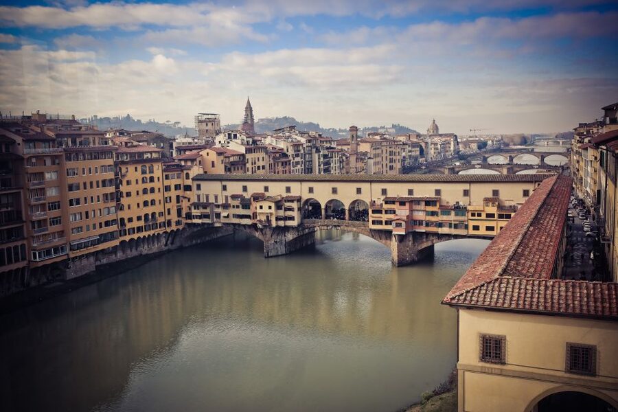 Florence: Full-Day Trip by High-Speed Train from Rome - Meeting Florence at Piazza del Duomo
