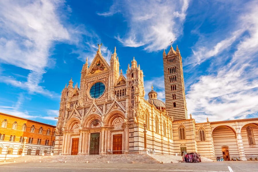 Florence: Pisa, Siena and San Gimignano Day Trip with Lunch - Key details that shape the day