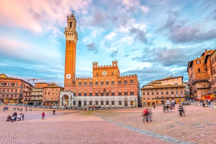 Florence: Pisa, Siena and San Gimignano Day Trip with Lunch - Who should book this Tuscany tour?