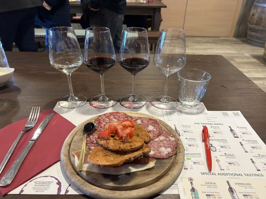 Florence: Pisa, Siena, S. Gimignano, Chianti Wine & Lunch - What the $77 price really buys you