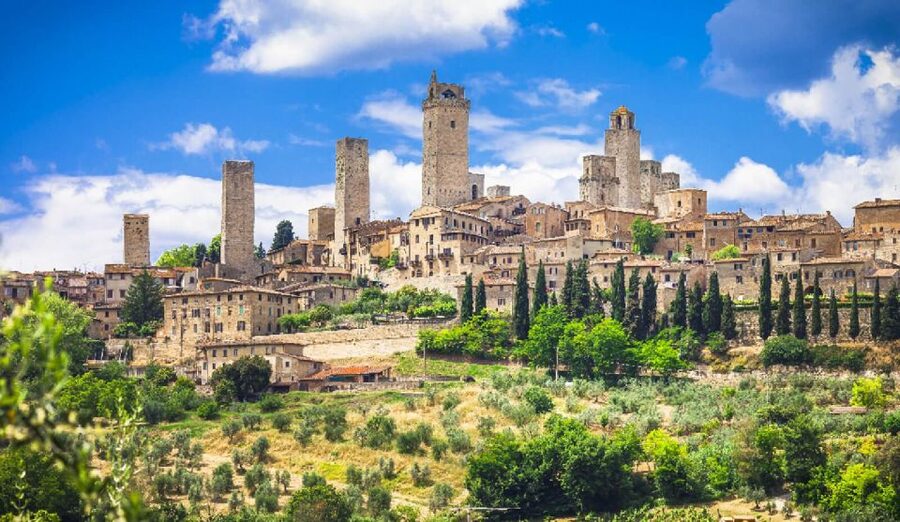Florence: San Gimignano & Volterra Day Trip with Food & Wine - Why this day trip works so well