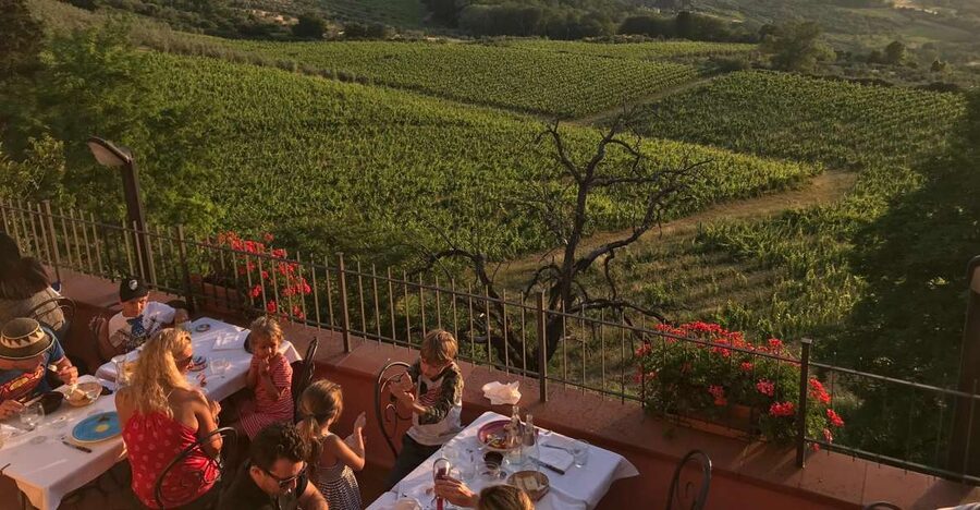 Florence: Tuscany Chianti Winery Private Day-Trip with Lunch - Greve in Chianti: a useful first taste of the region