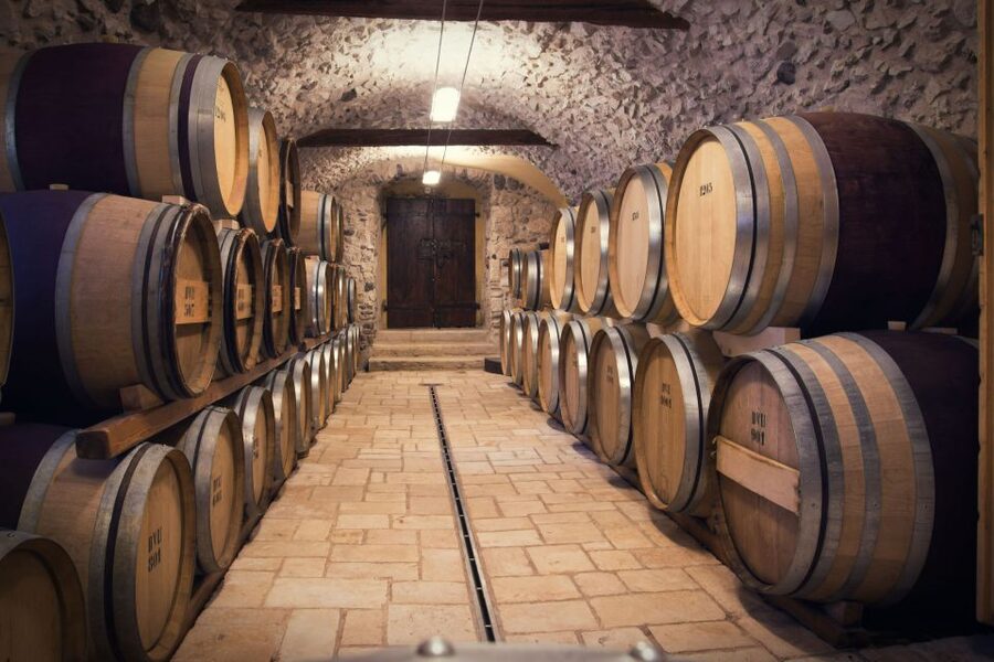 Florence: Wineries, Tastings, Lunch & San Gimignano Day Trip - What the $223 price really buys you