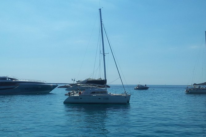 Formentera Day Trip from Ibiza on Private Luxury Catamaran - Why this private Formentera sailing day works