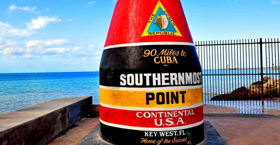 Fort Lauderdale: Key West Day Trip with Optional Activities - Key points to know before booking