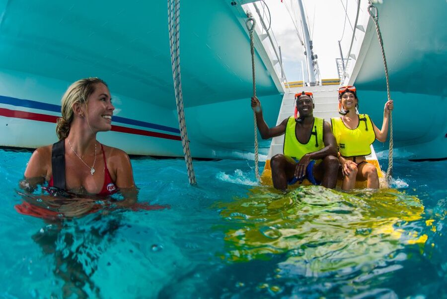 Fort Lauderdale: Key West Day Trip with Optional Activities - What the driver adds to the journey