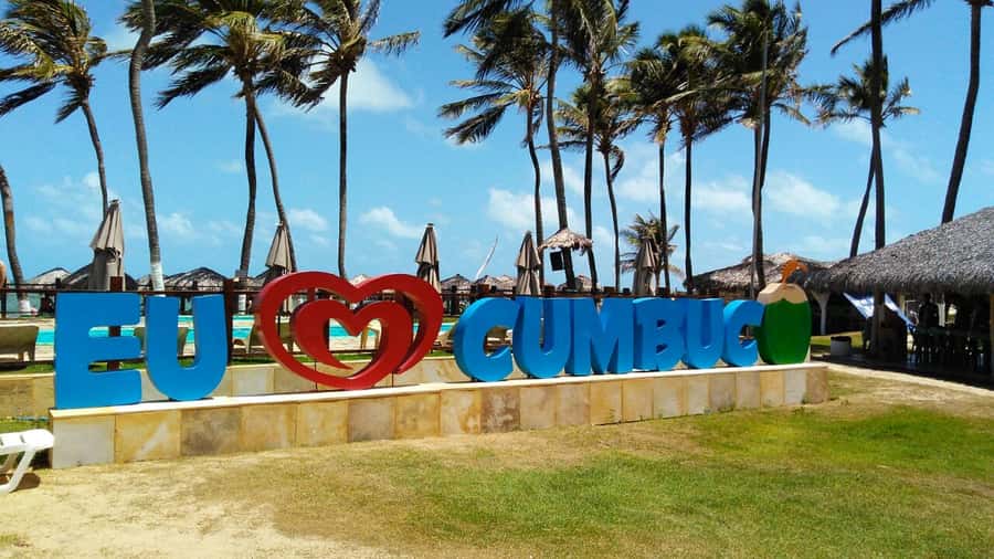 Fortaleza: Cumbuco Beach Day Trip - Leaving Fortaleza for Cumbuco’s open beach