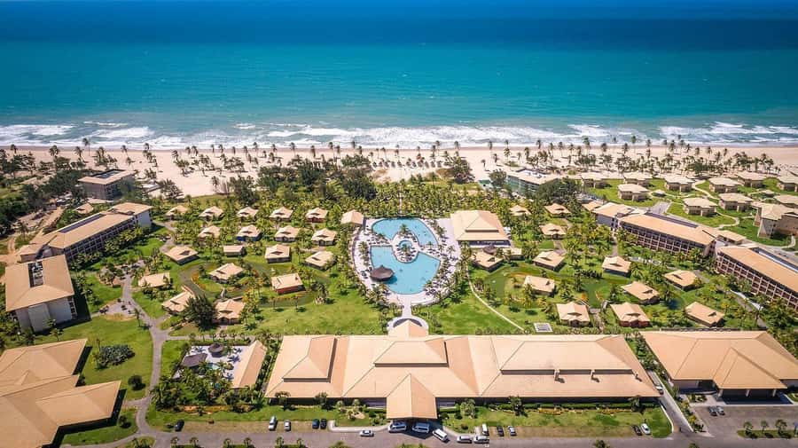 Fortaleza: Cumbuco Beach Day Trip - Buggy rides and the famous dunes