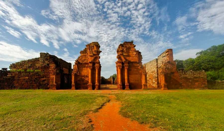 Foz do Iguaçu: Wanda Mines and San Ignacio Ruins Day Trip - Is $76 a fair price?