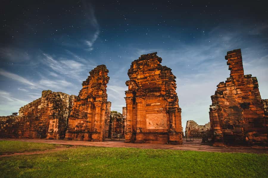 Foz do Iguaçu: Wanda Mines and San Ignacio Ruins Day Trip - Who will enjoy this outing most