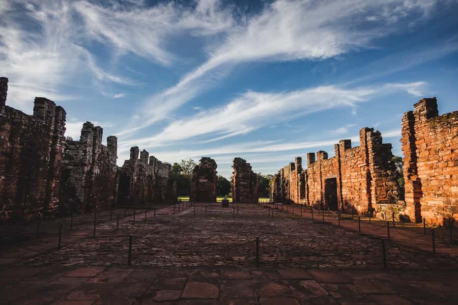 Foz do Iguaçu: Wanda Mines and San Ignacio Ruins Day Trip - Small details that make the day easier