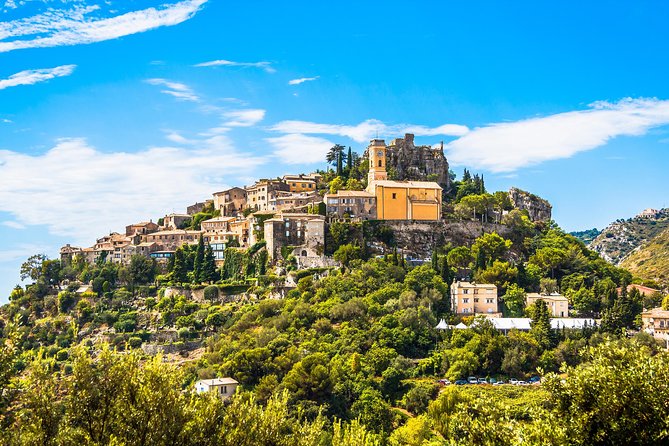 French Riviera Cannes to Monte-Carlo Discovery Small Group Day Trip from Nice - What makes this day trip worth considering
