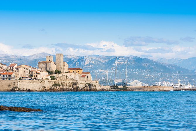 French Riviera Cannes to Monte-Carlo Discovery Small Group Day Trip from Nice - Why this five-stop route works in one day