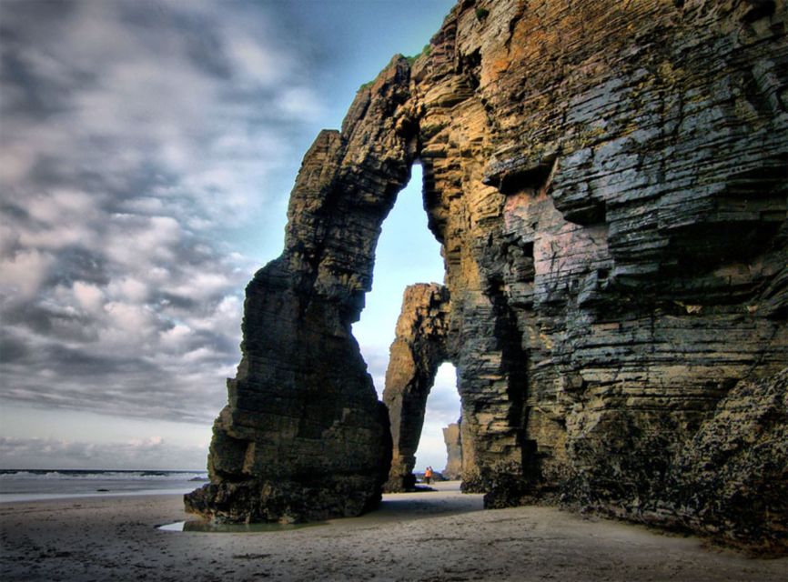 From A Coruna: Guided Day Trip to Lugo & As Catedrais Beach - Key Points Before You Book