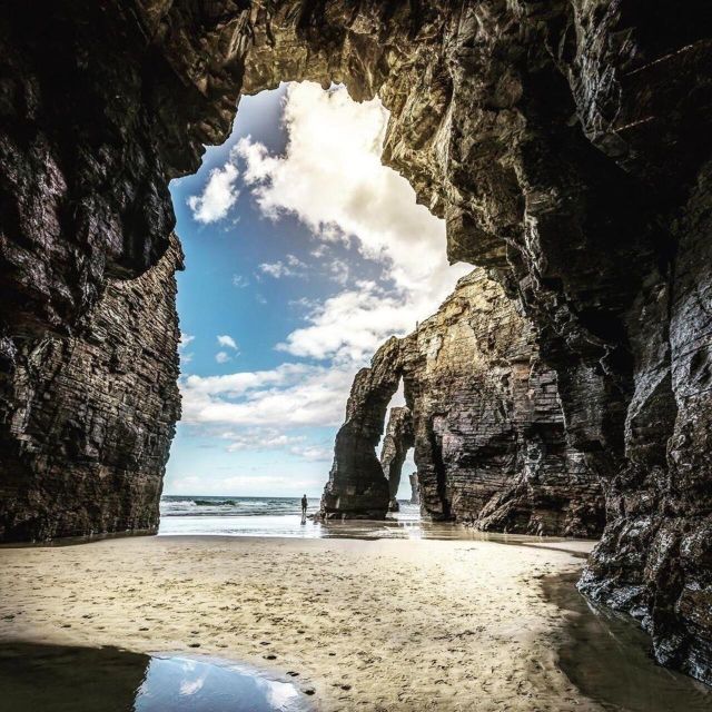 From A Coruna: Guided Day Trip to Lugo & As Catedrais Beach - Who Will Enjoy This Trip Most