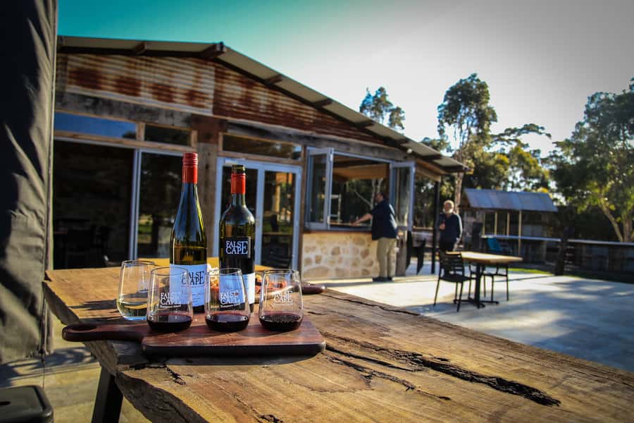 From Adelaide: Kangaroo Island Sip and See Day Trip - Key points to know before booking