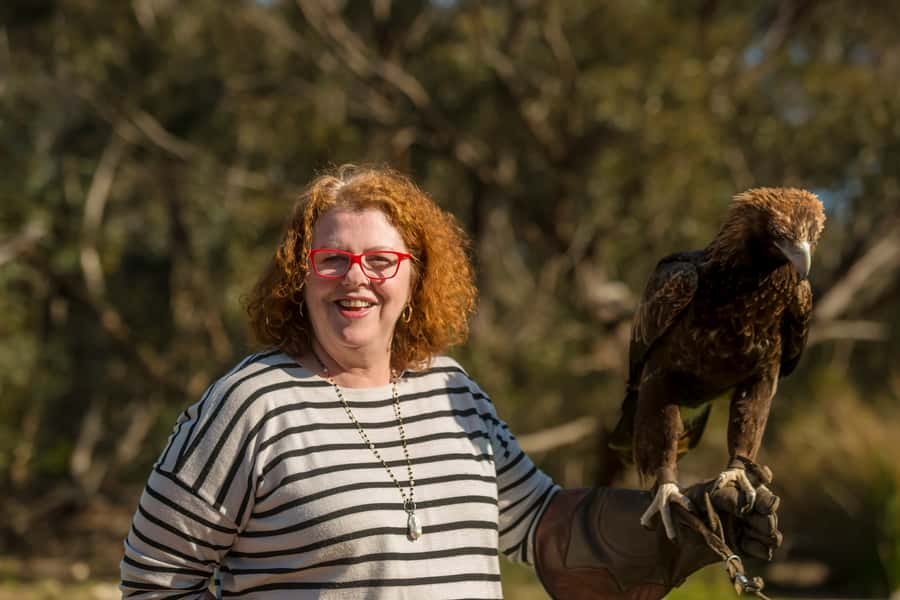 From Adelaide: Kangaroo Island Sip and See Day Trip - Emu Ridge Eucalyptus Distillery and a two-course lunch