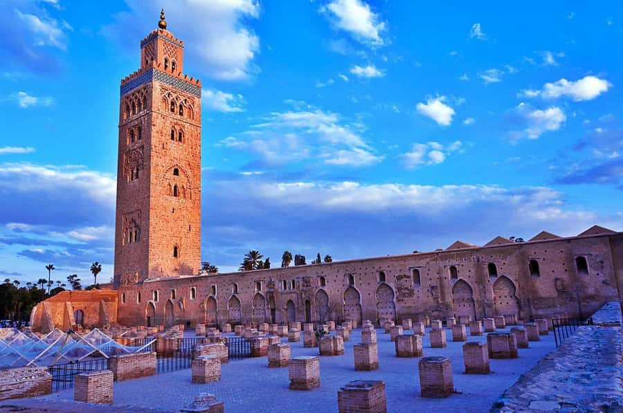 From Agadir: Guided Day Trip to Marrakech - Key points to know before booking