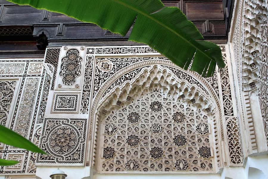 From Agadir: Guided Day Trip to Marrakech - The argan oil and pharmacy stop