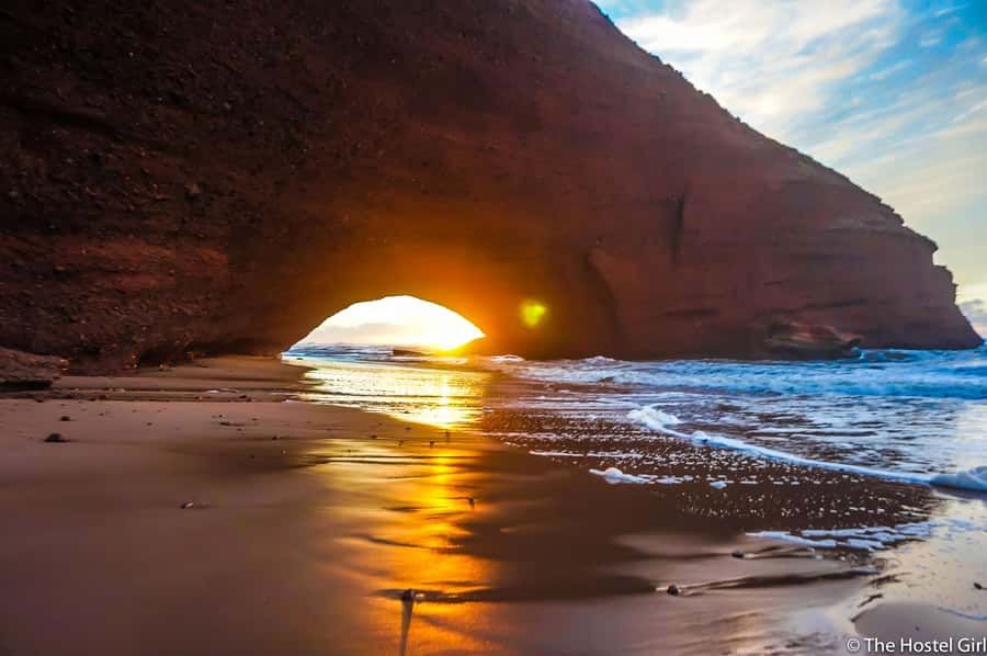 From Agadir: Legzira Beach & Tiznit Day Trip with Lunch - Why Legzira Beach Is Worth the Long Ride