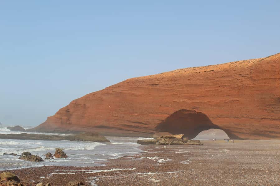 From Agadir: Legzira Beach & Tiznit Day Trip with Lunch - Who Will Enjoy This Day Trip Most?