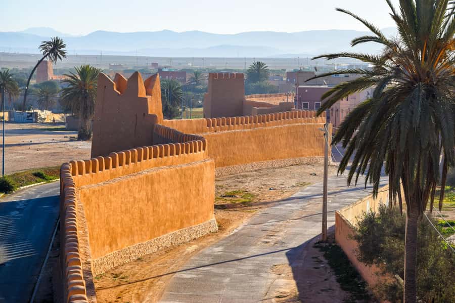 From Agadir: Legzira Beach & Tiznit Day Trip with Lunch - How good is the $68 value?