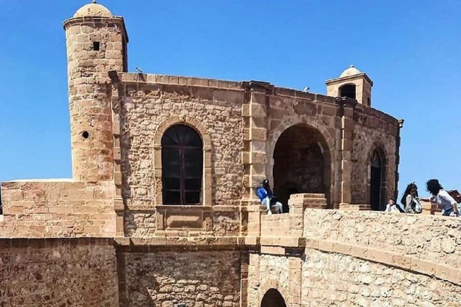 From Agadir or Taghazout : Essaouira Day Trip - Why Essaouira Makes Sense as a Day Trip